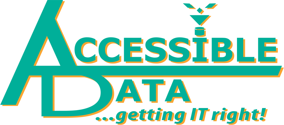 Accessible Data